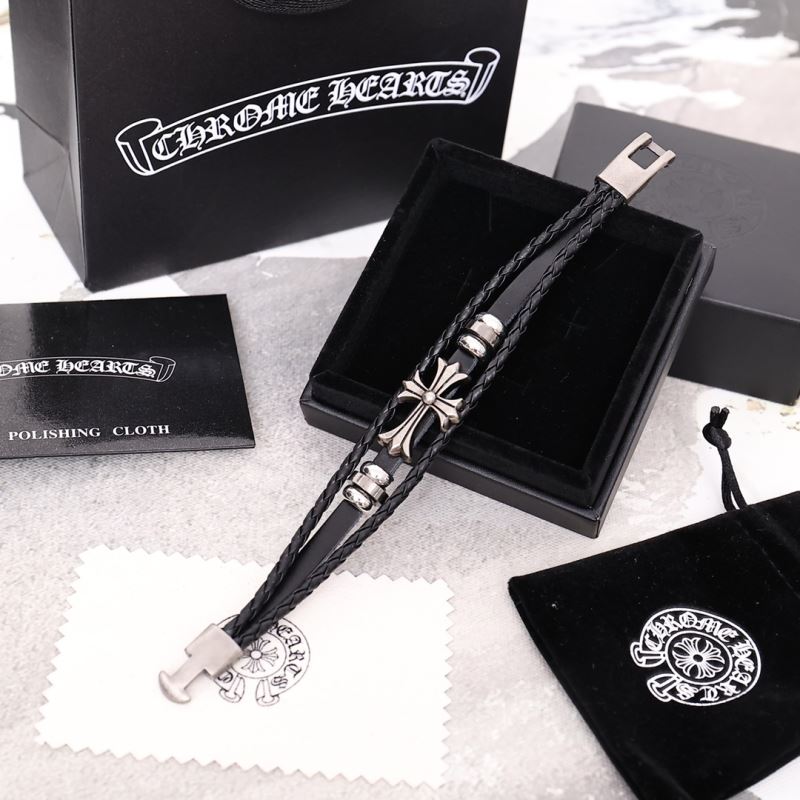 Chrome Hearts Bracelets